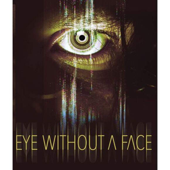 Eye Without A Face - Picture 1 of 1